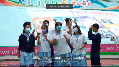 Sex videolari in Nanyang